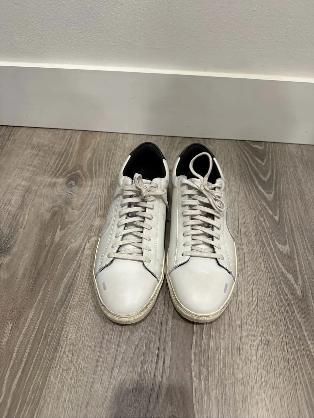 Oliver Cabell Low 1 belmont Size 9